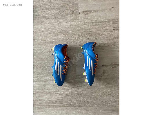 Adidas F50 Adizero Samba 2014 on sahibinden.com - 1313227368