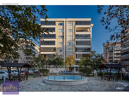 ''BAKGÖR YAŞAM EVLERİ 5'' TE SATILIK 150 M2 FERAH 3+1 DAİRE