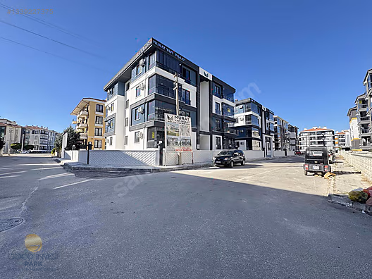 SELÇUKLU MAHALLESİNDE KUSURSUZ KONUMDA EŞYALI 2+1 KİRALIK DAİRE
