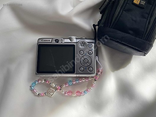 Compact / Canon / PowerShot A1100 / Canon Powershot A1100 IS