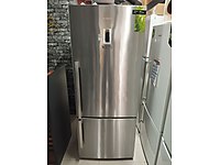 GARANTİLİ & ARÇELİK XXL GENİŞ HACİM *580 LT. *INOX YÜZEY *A+++ #1276227396