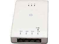 HP J9842A ACCESS POINT KUTULU SIFIR