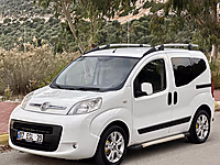 FİAT FİORİNO DEĞIŞENSIZ LOKAL BOYALI #1286227413