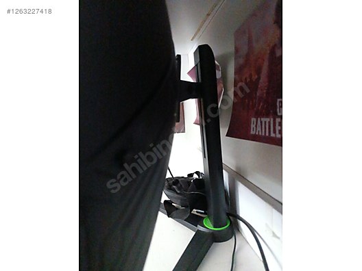 İkinci El ve Sıfır Alışveriş / Bilgisayar / Monitör / LED & LCD Monitör