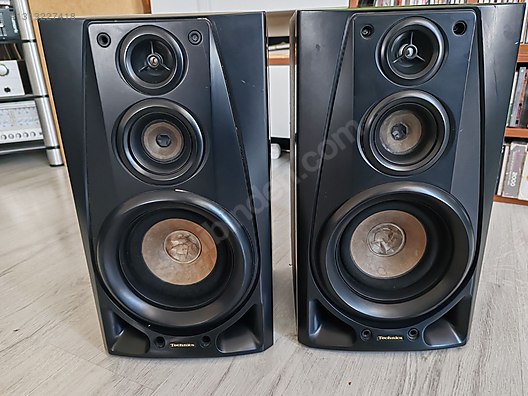 TECHNİCS SB-CH730 HOPARLÖR TAKIMI - İkinci El Technics Set