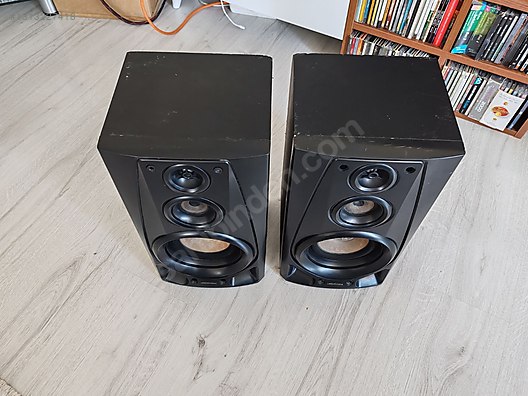 TECHNİCS SB-CH730 HOPARLÖR TAKIMI - İkinci El Technics Set