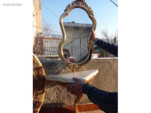 Aksesuar - Soba & Şömine