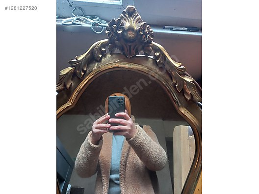 Aksesuar - Soba & Şömine