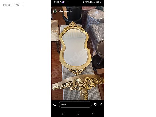 Aksesuar - Soba & Şömine