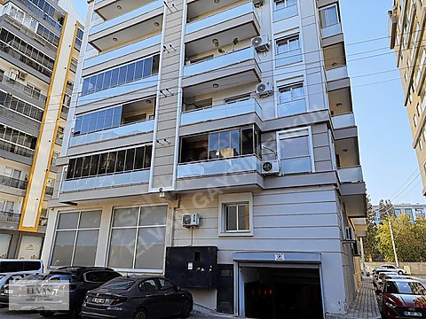 ELVANDAN SATILIK 3+1 DAİRE