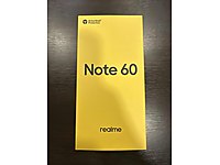 Realme Note 60