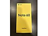İkinci El ve Sıfır Alışveriş / Cep Telefonu & Aksesuar / Cep Telefonu / Realme / Note 60