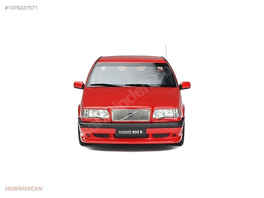 1:18 OTTO-MOBILE - VOLVO - 850R SEDAN 1996 *HOBİMERCAN OT427