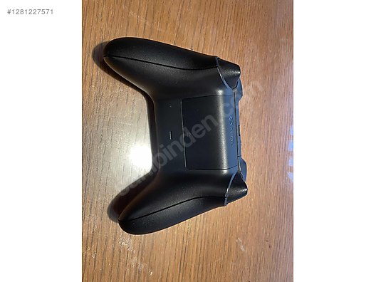 9. Nesil Xbox Gamepad, Controller, Kol - Kablosuz Microsoft Xbox Oyun Kolu (Gamepad & Joystick)