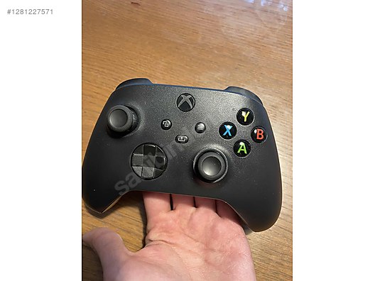 İkinci El ve Sıfır Alışveriş / Oyunculara Özel / Oyuncu Ekipmanları / Oyun Kolu (Gamepad & Joystick)