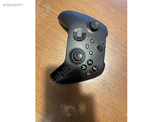 İkinci El ve Sıfır Alışveriş / Oyunculara Özel / Oyuncu Ekipmanları / Oyun Kolu (Gamepad & Joystick)