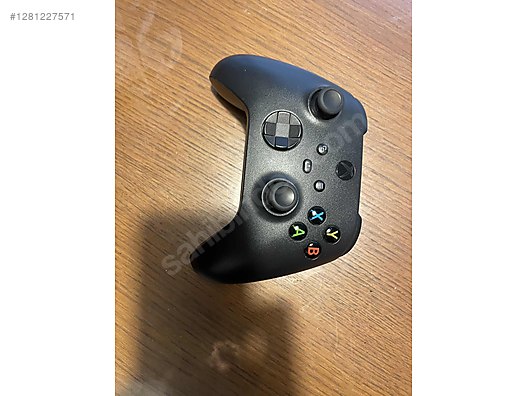 9. Nesil Xbox Gamepad, Controller, Kol - Kablosuz Microsoft Xbox Oyun Kolu (Gamepad & Joystick)