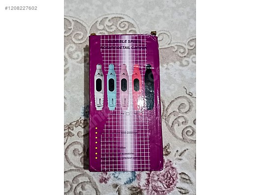 Elektrikli El Motoru