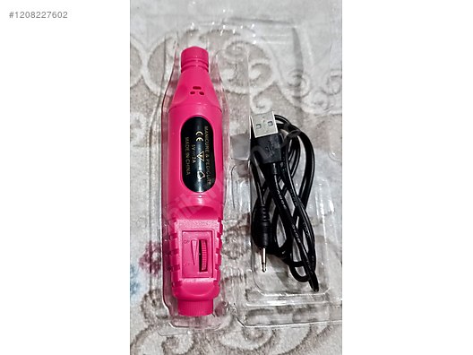 İkinci El ve Sıfır Alışveriş / Bahçe & Yapı Market / El Aletleri / Elektrikli / El Motoru