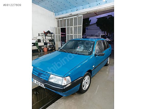 fiat tempra 1 6 s ilk sahibinden satilik temiz tempra at sahibinden com 981227609