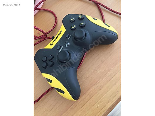 Rampage Pc Oyun Kolu Ev Dekorasyon Modelleri