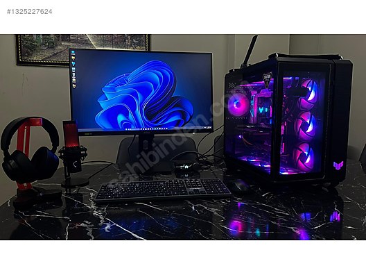 G.SKILL TRİDENT Z5 NEO RGB 64GB DDR5 F5-6000J3040G32GX2-TZ5NR