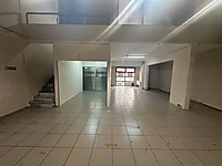 EM-OF EMLAK'TAN BÖLMELİ YAPILI 156 m2 KÖŞE İŞ YERİ #1281227635