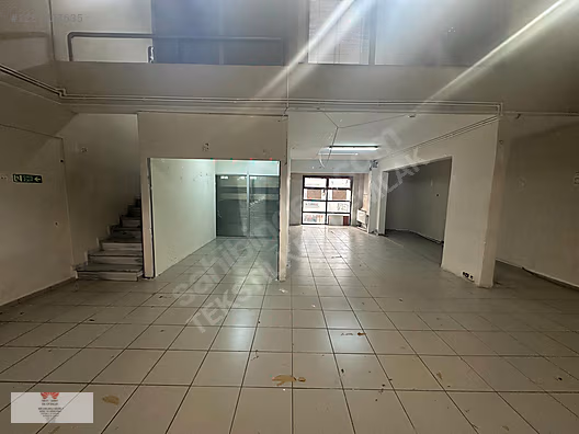 EM-OF EMLAK'TAN BÖLMELİ YAPILI 156 m2 KÖŞE İŞ YERİ #1281227635