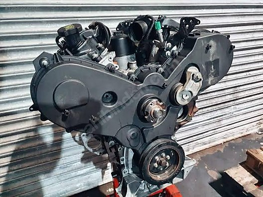 Motornummer Range Rover Velar Otomobil & Arazi Aracı / Motor / RANGE ROVER SPORT VOUGE VELAR DEFENDER ...