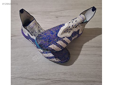 Adidas Predator Elite !!ACİL!! 41 Numara on sahibinden.com