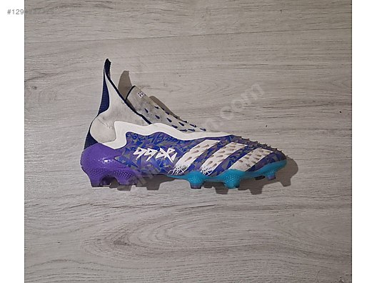 Adidas Predator Elite !!ACİL!! 41 Numara on sahibinden.com