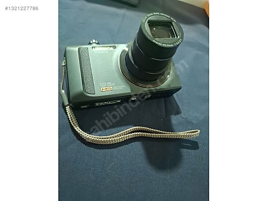 Kompakt / Casio / Exilim EX-ZR1100 / casio exilim ex-zr100