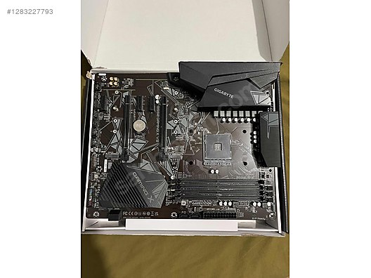 Used & Brand New Items / Computers / Desktops / Desktop Components / Motherboards