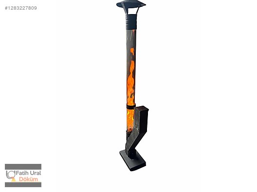 Used & Brand New Items / Garden & Home Improvement / Home Improvement / Heating / Heating Stove & Fireplace