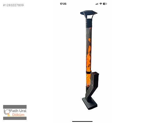 Used & Brand New Items / Garden & Home Improvement / Home Improvement / Heating / Heating Stove & Fireplace