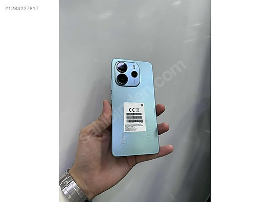 Used & Brand New Items / Cell Phones & Accessories / Cell Phones / Xiaomi / Redmi Note 14