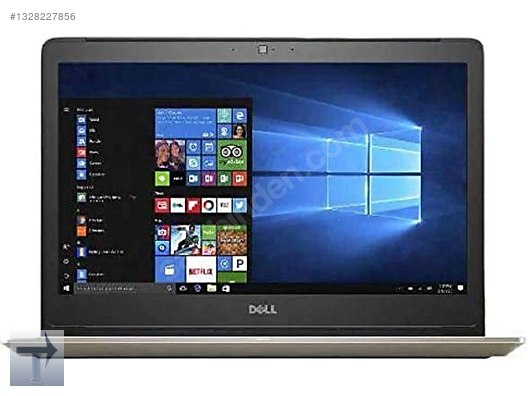 Dell / DELL VOSTRO 5468 İ5-7200 8GB RAM 256GB SSD NVİDİA MX940 4GB