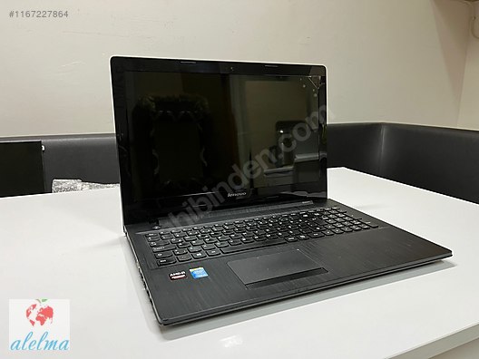 Lenovo G50-80 Core i5-5200U メモリ8GB SSD256GB office2019Professional