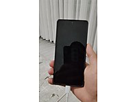 KAYITLI REDMİ NOTE 13 PRO 256 GB #1283227914