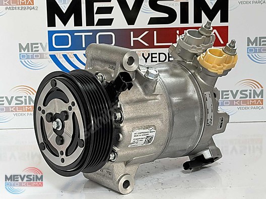 Cars & SUVs / Heating & Ventilation & Air Conditioning / Klima