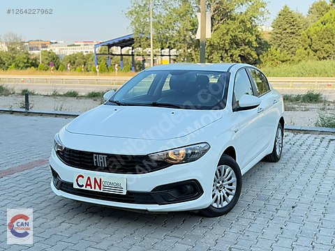2023 ADETLİ EGEA 1.4 FİRE EASY 95 HP