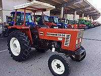 Fiat Traktor Modelleri Ikinci El Ve Sifir Fiat Fiyatlari Sahibinden Com Da 10
