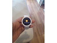 Amazfit verge lite akilli saat
