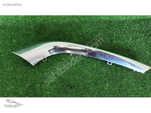 Cx2m-17c753-ba JAGUAR XF 2012-2015 TAMPON ÇİTASI - İlan ve