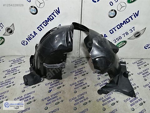 浜*助様 646 w29 MERCEDES A SERİSİ W176 SAĞ ÖN DAVLUMBAZ A2466900200 - İlan ve