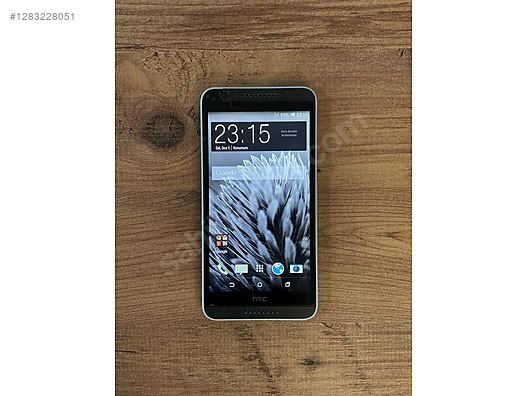 Used & Brand New Items / Cell Phones & Accessories / Cell Phones / HTC / Desire 820G+