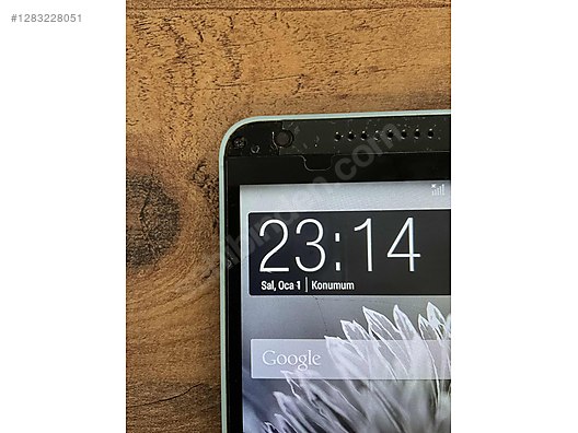 Used & Brand New Items / Cell Phones & Accessories / Cell Phones / HTC / Desire 820G+