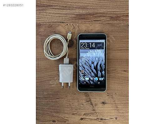 Used & Brand New Items / Cell Phones & Accessories / Cell Phones / HTC / Desire 820G+