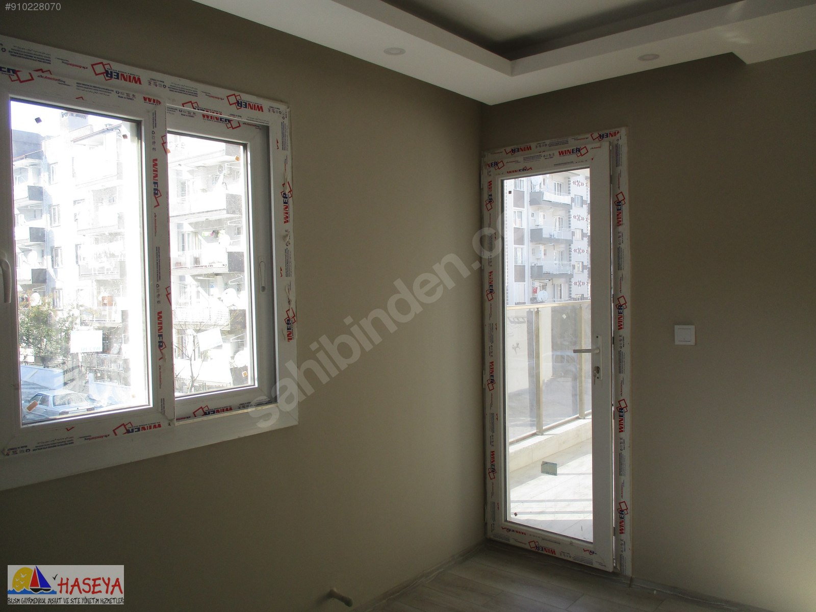 SÖKE ÇELTİKÇİ MAH SIFIR TEMİZ 2+1 DAİRE Satılık Daire İlanları