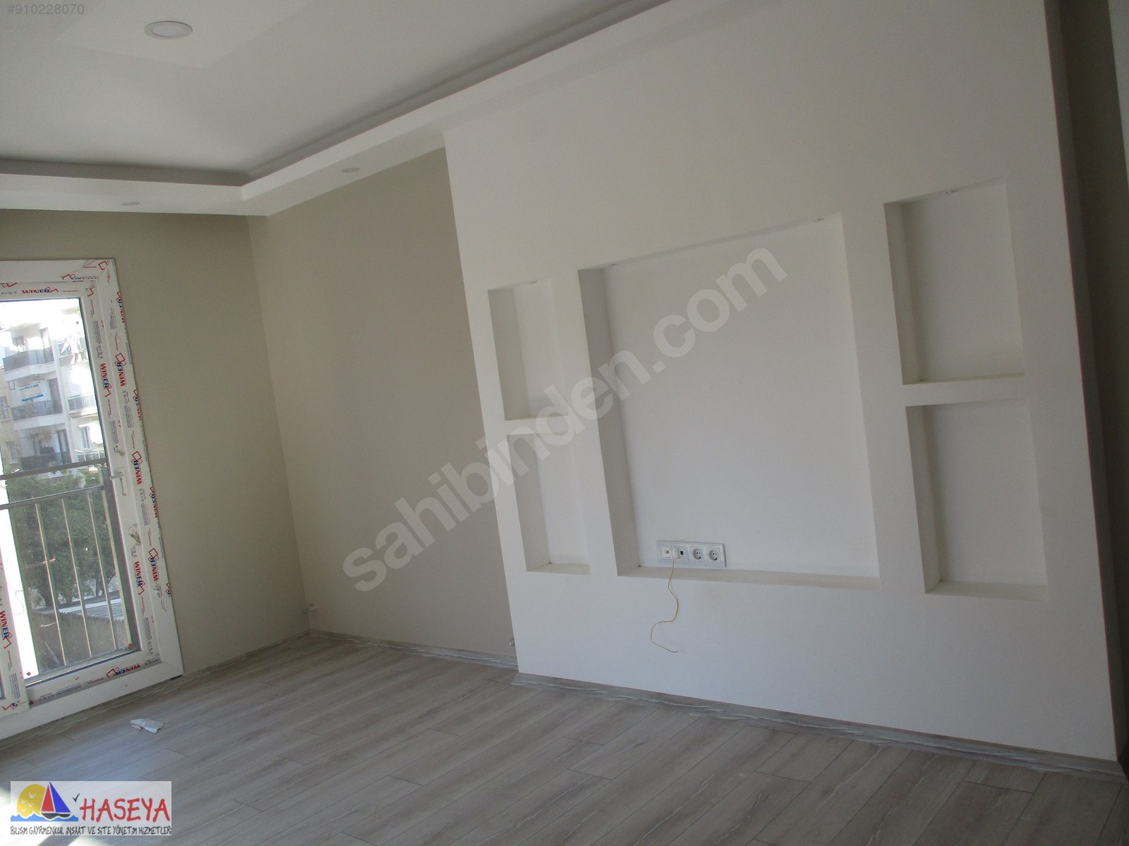 SÖKE ÇELTİKÇİ MAH SIFIR TEMİZ 2+1 DAİRE Satılık Daire İlanları